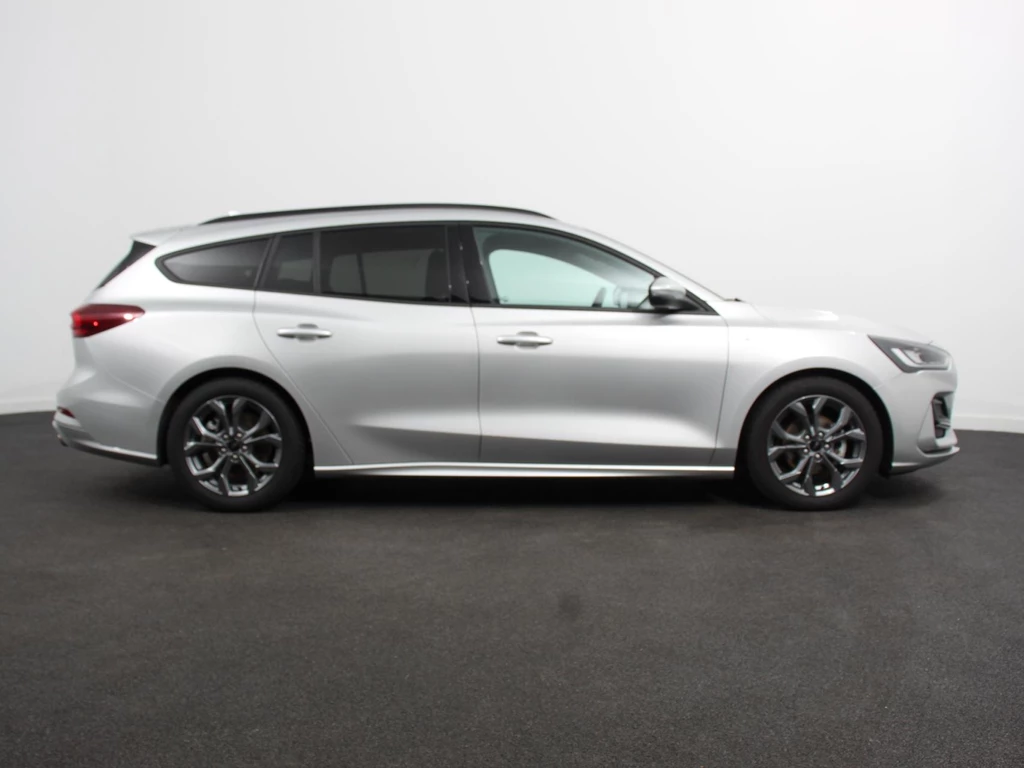 Ford Focus – foto 7