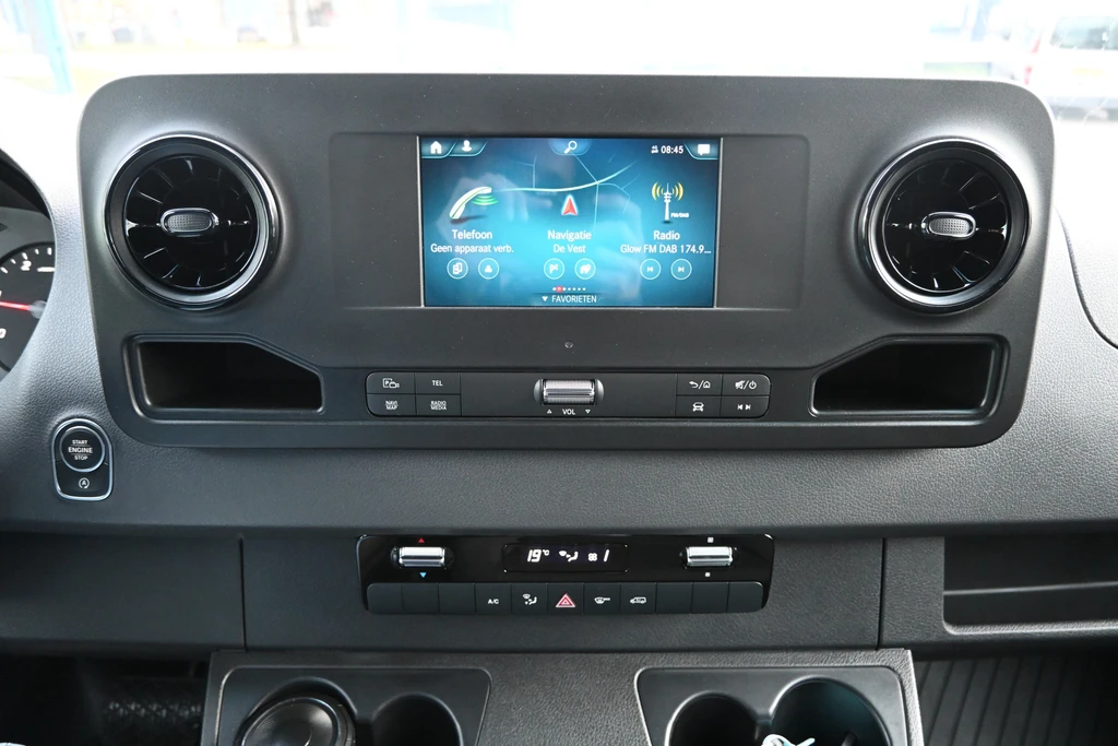 Mercedes-Benz Sprinter – foto 19