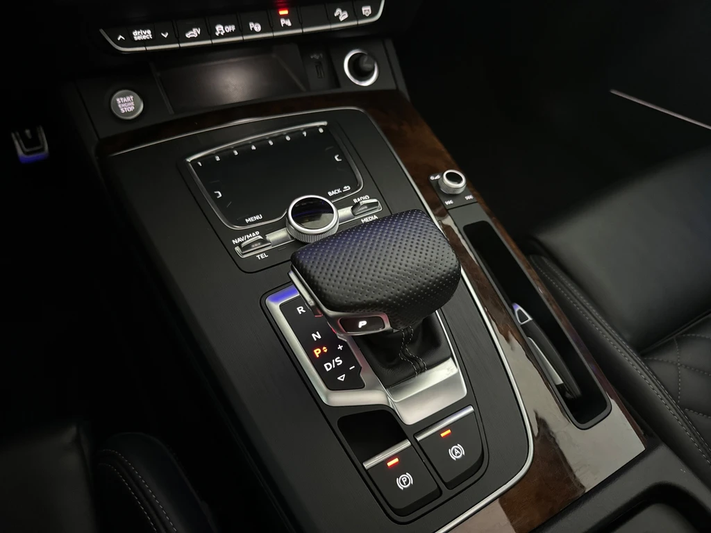 Audi Q5 – foto 22
