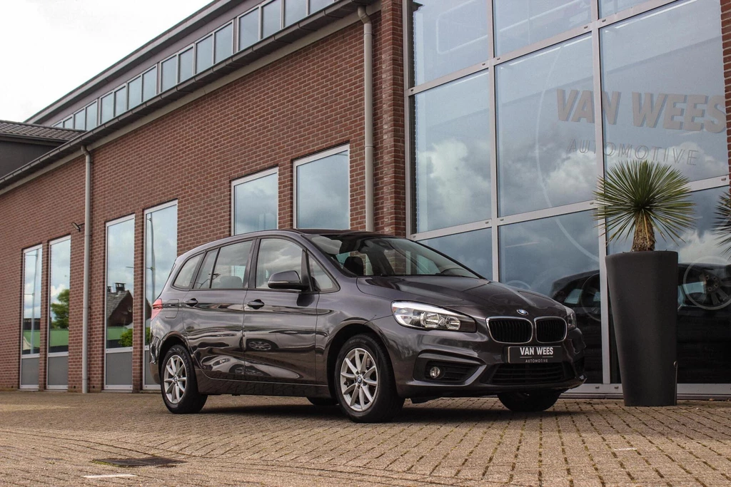 BMW 2 Serie – foto 10