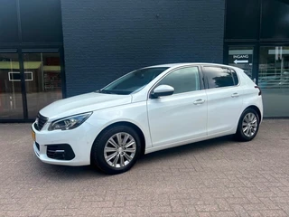 Peugeot 308 – thumbnail 1