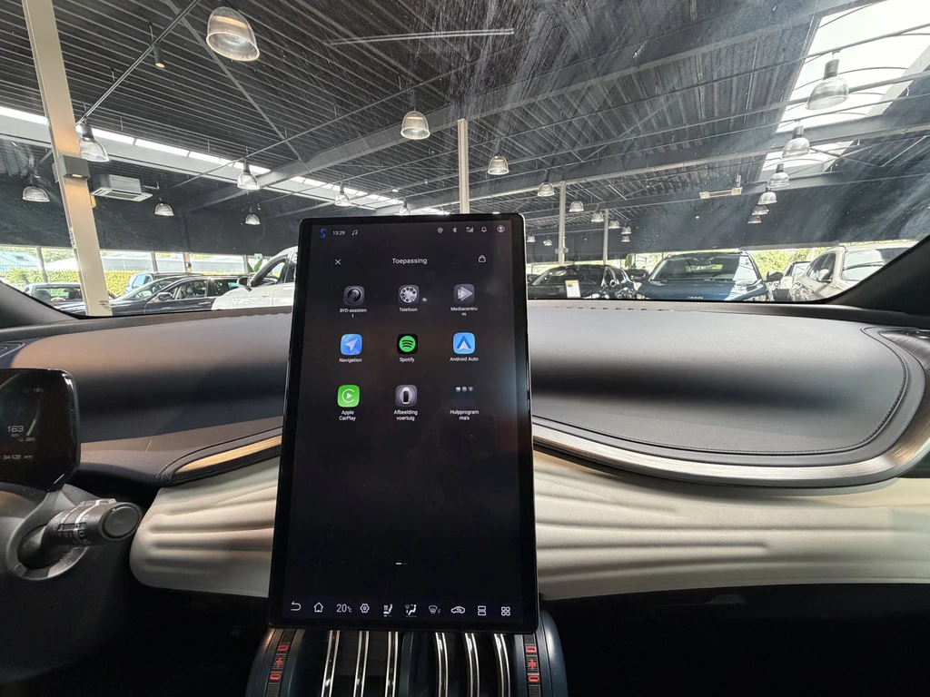 BYD ATTO 3 – foto 33