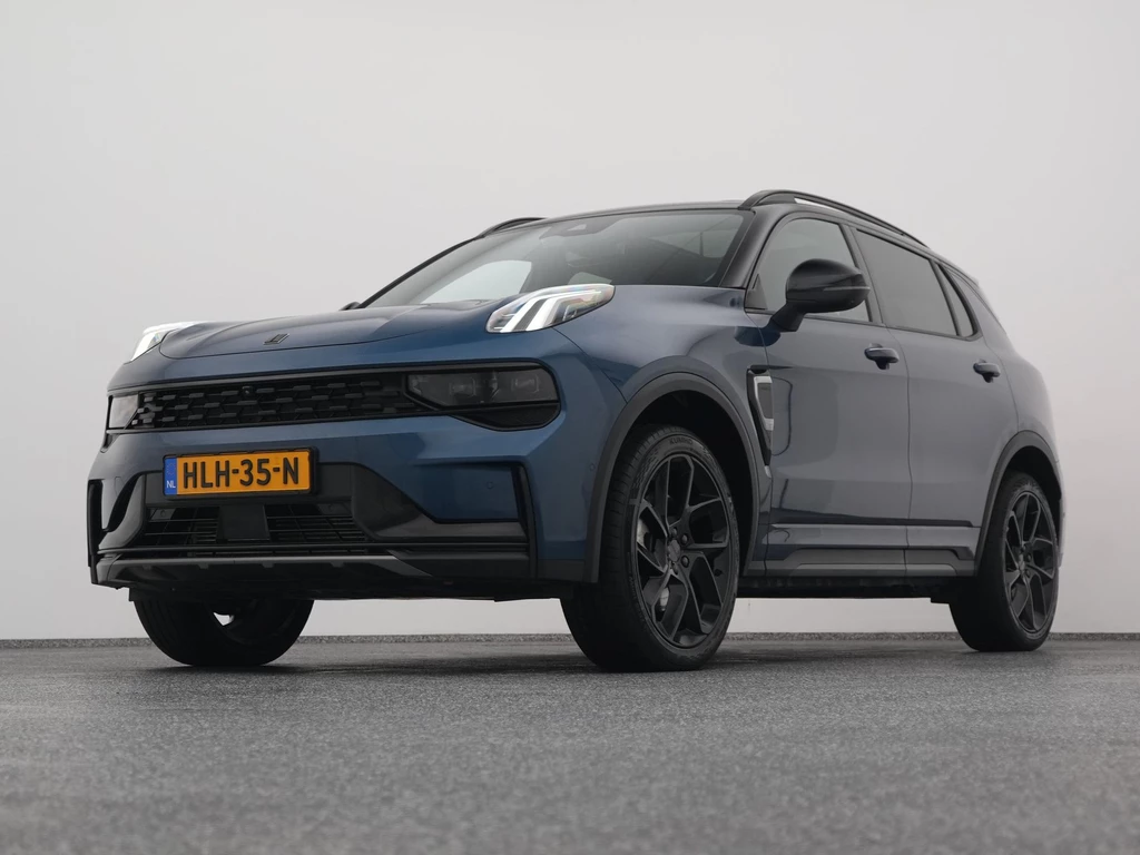 Lynk & Co 01 – foto 2