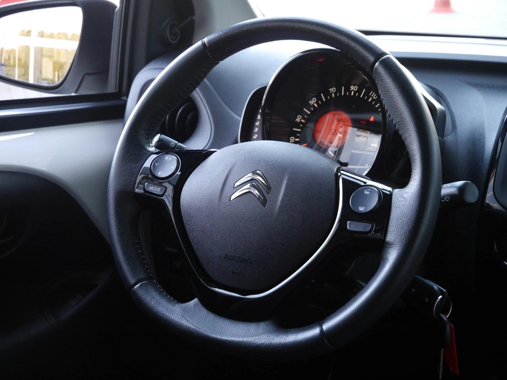 Citroën C1 – foto 13