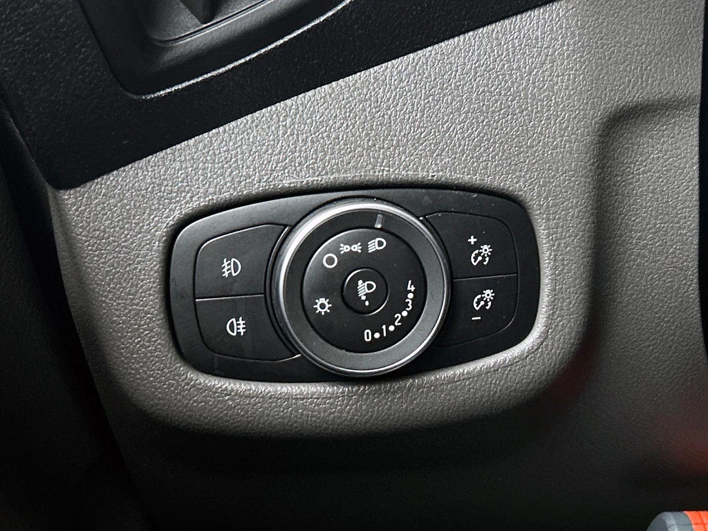Ford Transit Connect – foto 13