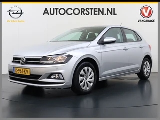 Volkswagen Polo – thumbnail 1