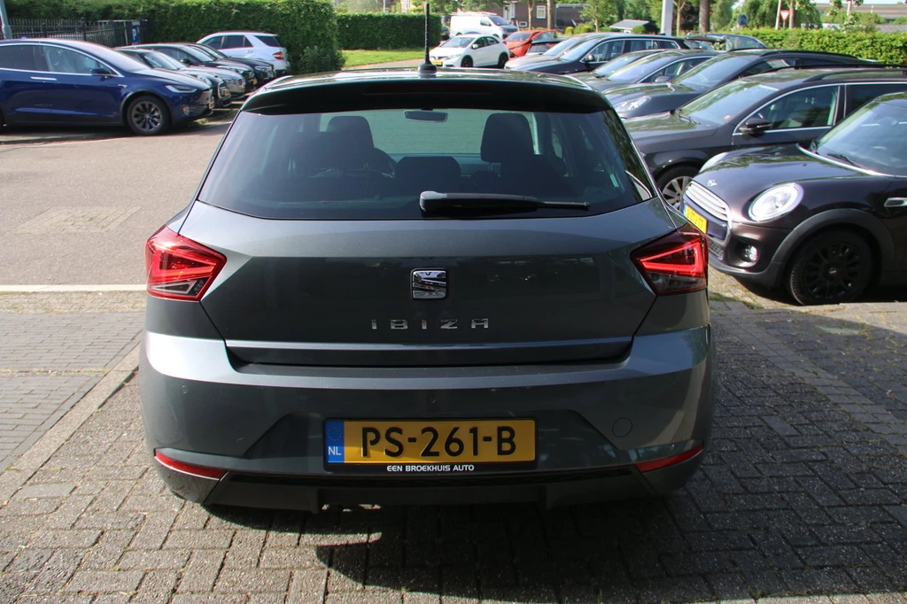 SEAT Ibiza – foto 3