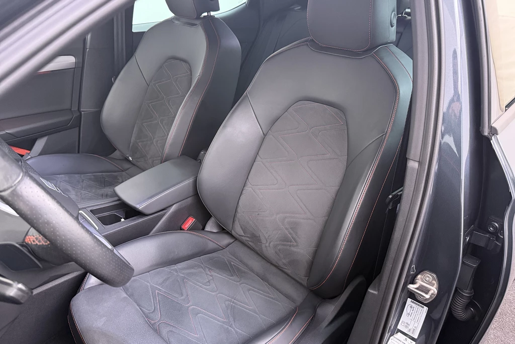 SEAT Leon – foto 9