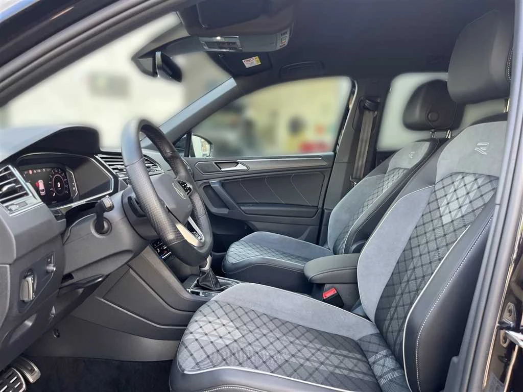 Volkswagen Tiguan – foto 6