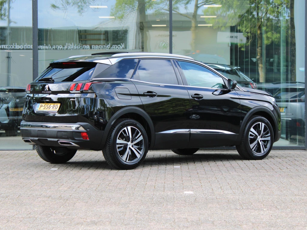 Peugeot 3008 – foto 3