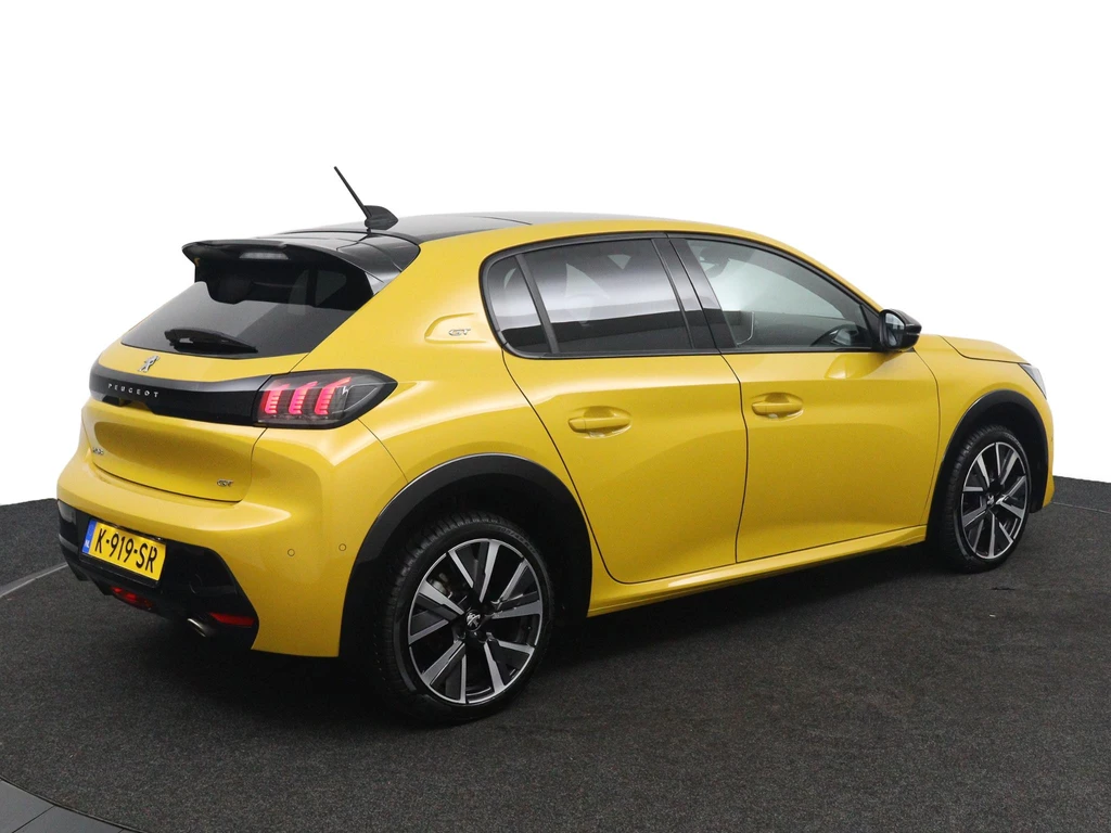 Peugeot 208 – foto 5