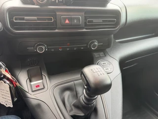 Opel Combo – thumbnail 28