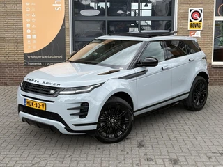 Land Rover Range Rover Evoque – thumbnail 2