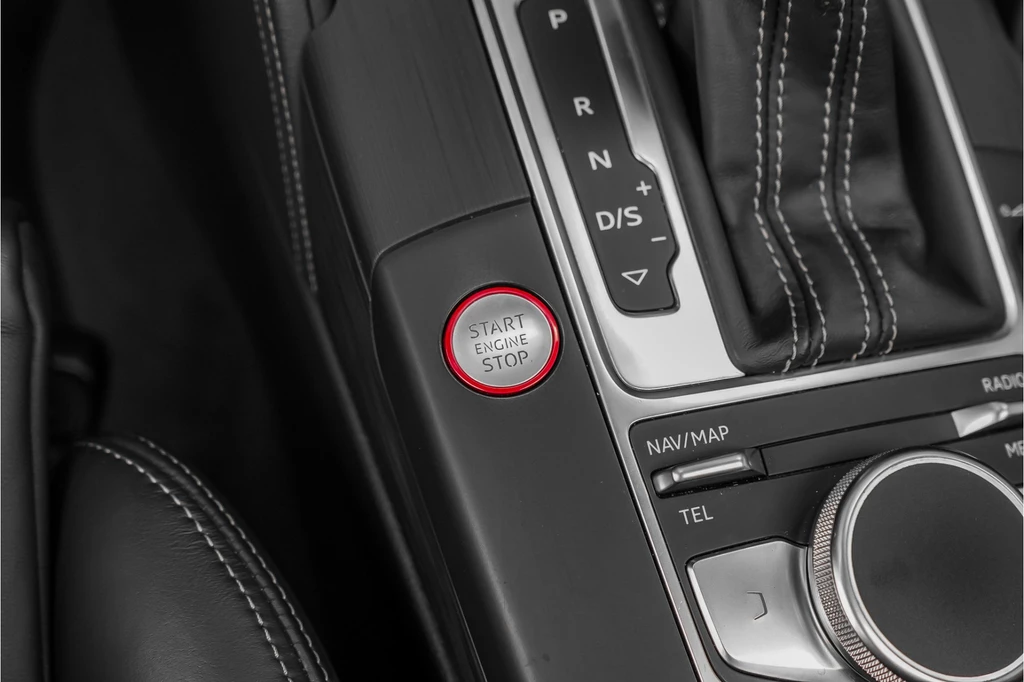 Audi RS3 – foto 33