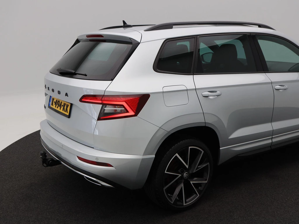 Škoda Karoq – foto 5