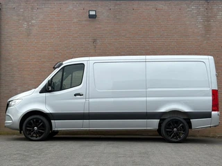 Mercedes-Benz Sprinter – thumbnail 3