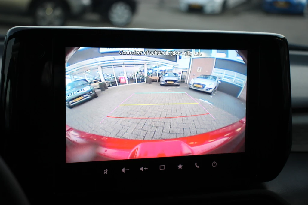 Suzuki Swift – foto 15