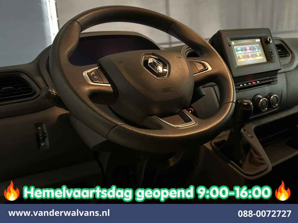 Renault Master – foto 16