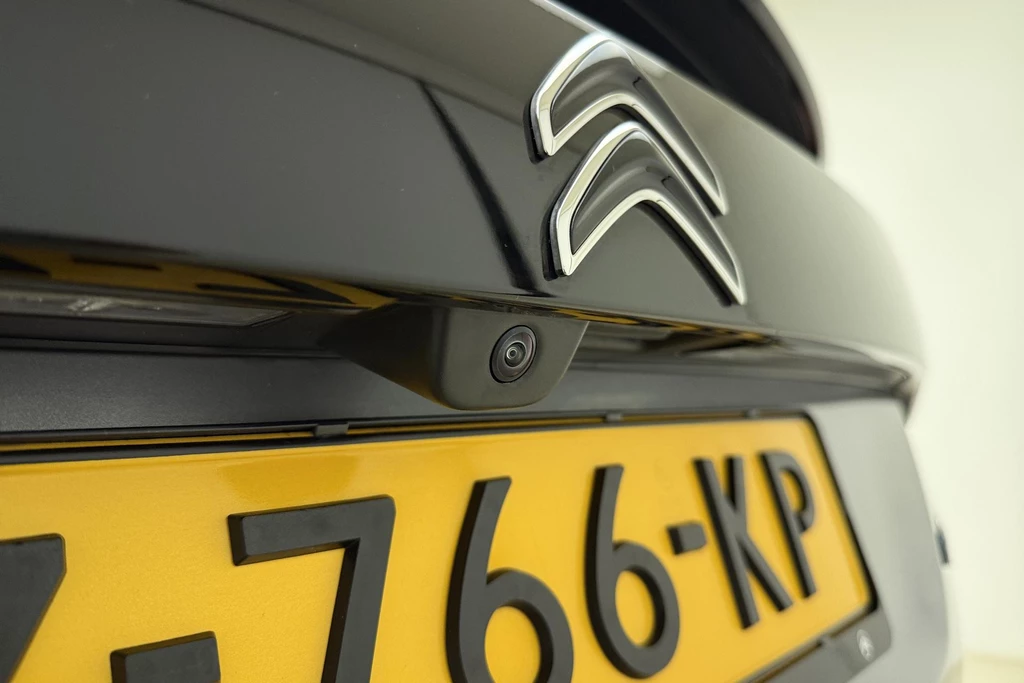 Citroën ë-C4 – foto 10