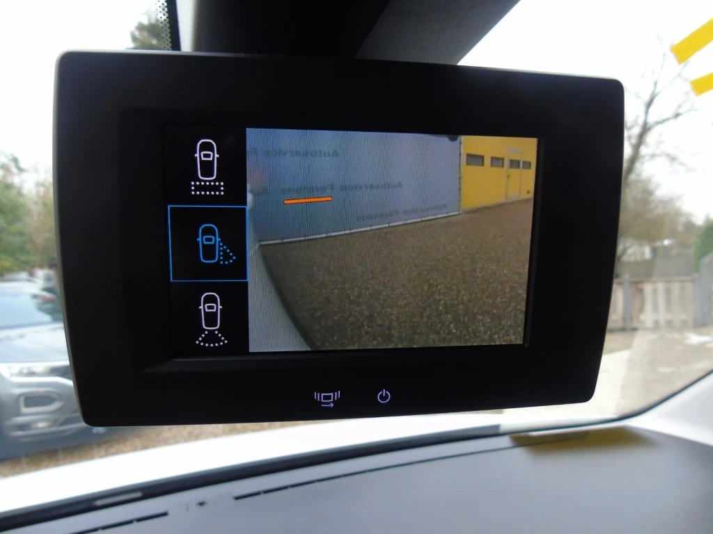 Citroën Berlingo – foto 25