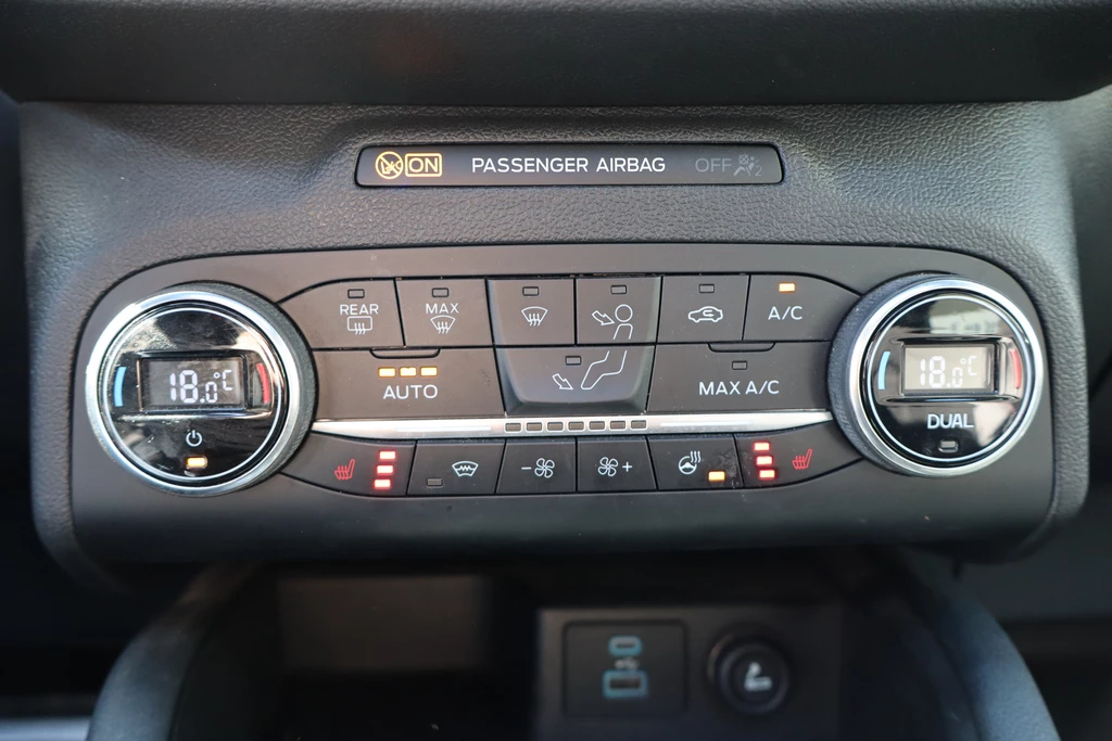 Ford Kuga – foto 24