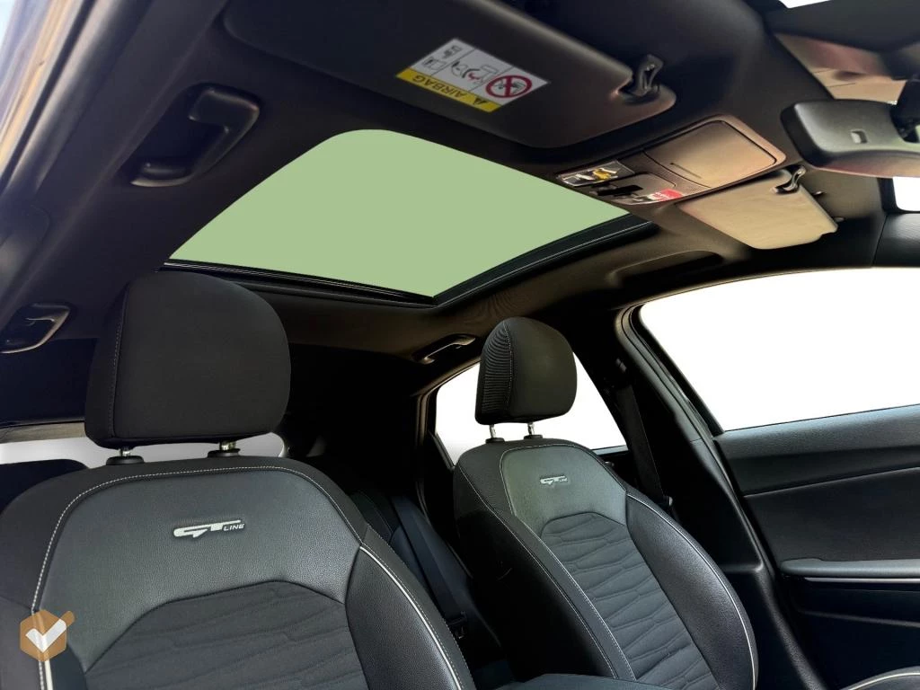 Kia XCeed – foto 21