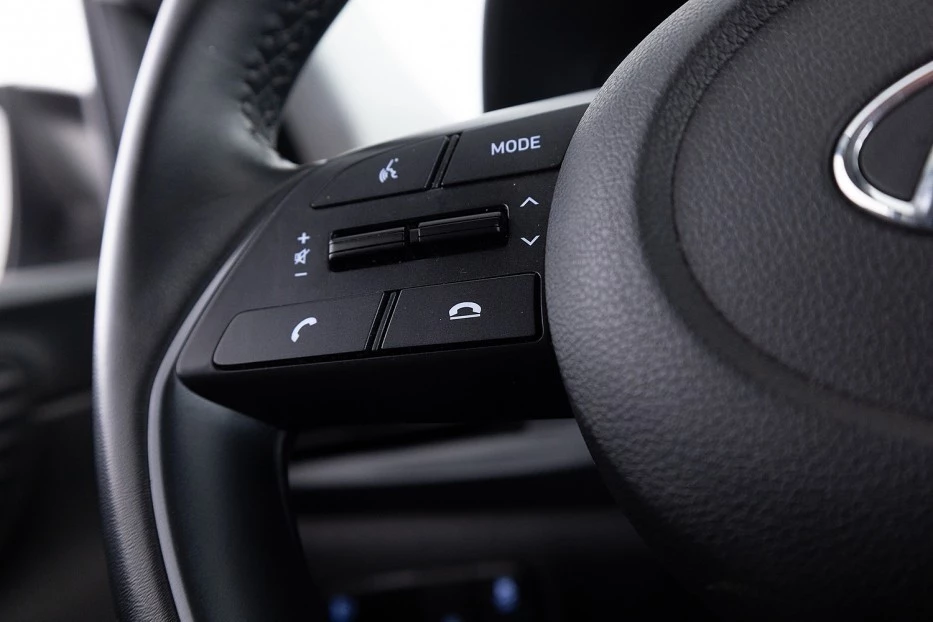 Hyundai Bayon – foto 35