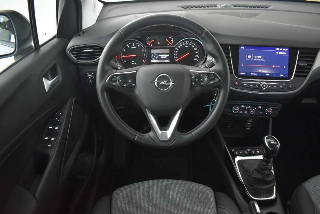 Opel Crossland – foto 13