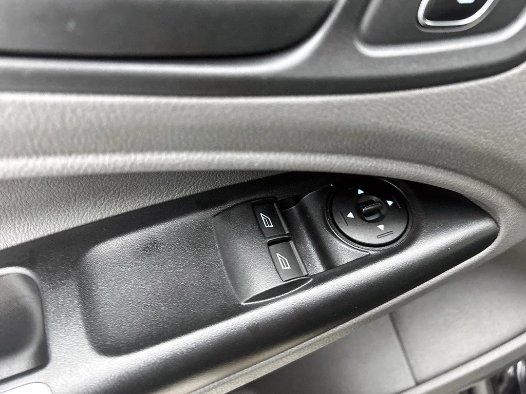 Ford Transit Connect – foto 34