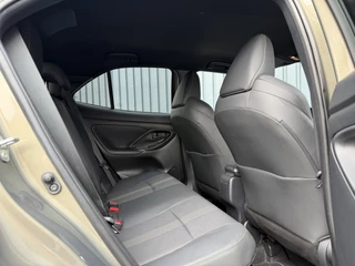 Toyota Yaris Cross – thumbnail 22