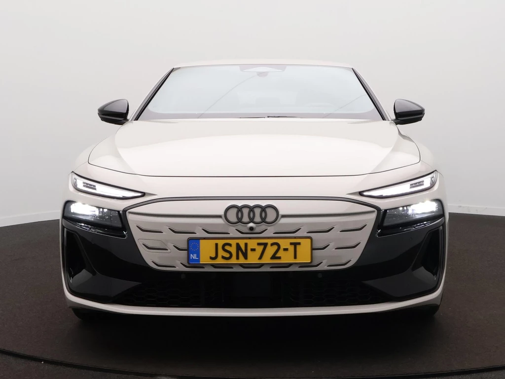 Audi A6 Sportback e-tron – foto 10
