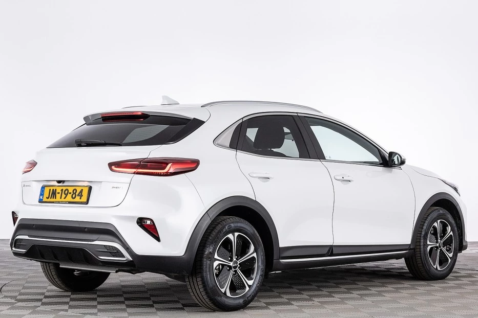 Kia XCeed – foto 6