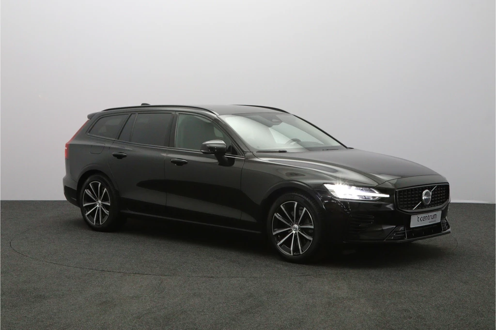Volvo V60 – foto 8