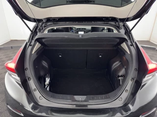 Nissan Leaf – thumbnail 11