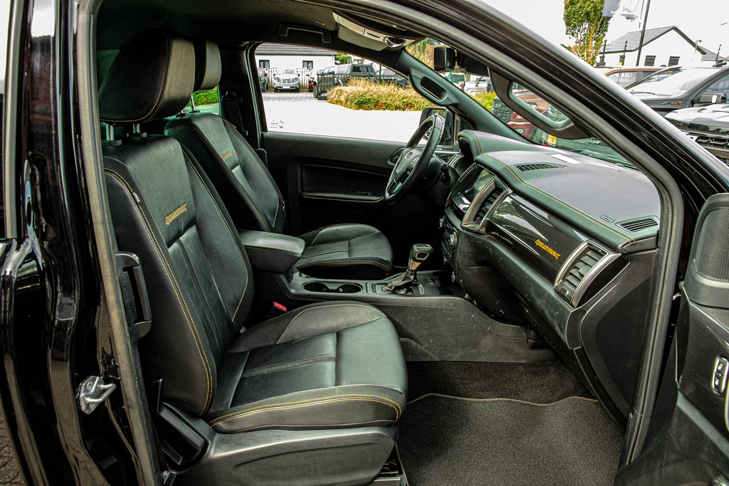 Ford Ranger – foto 11