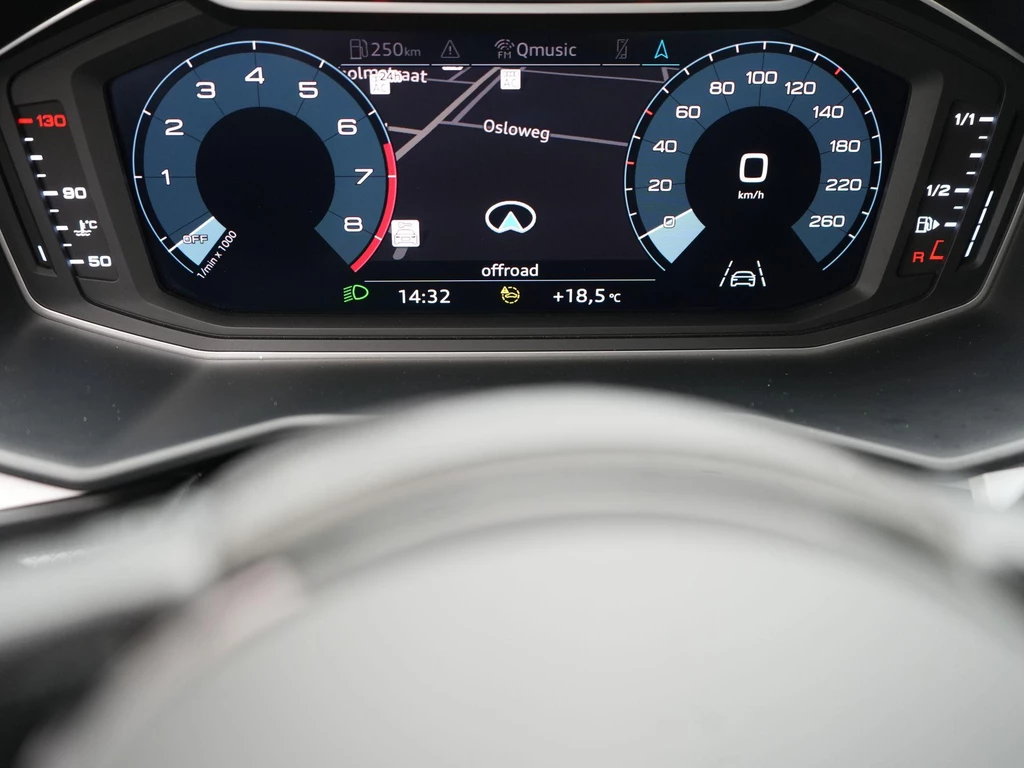 Audi A1 – foto 16