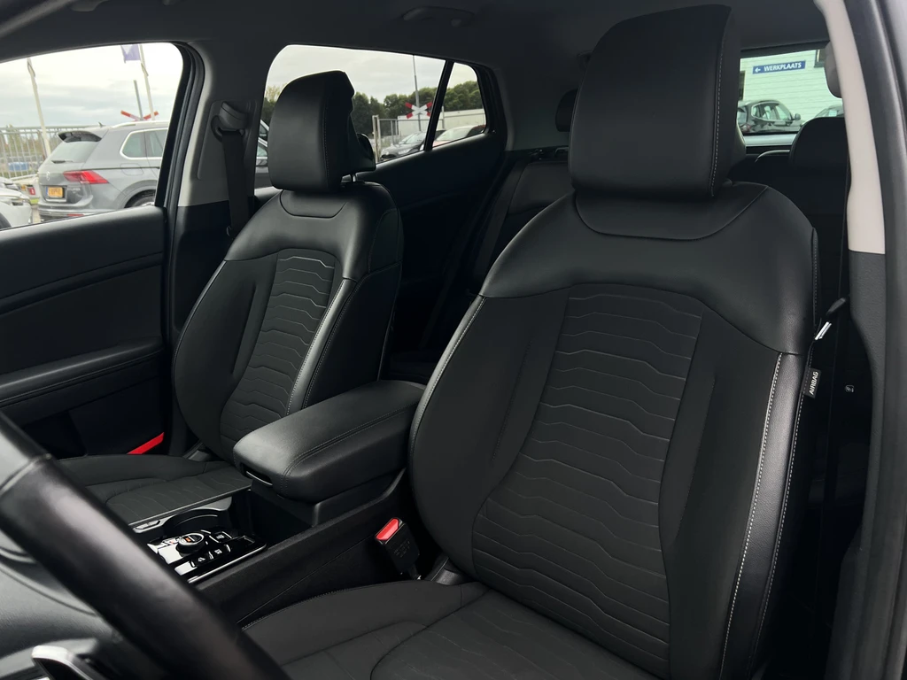 Kia Sportage – foto 30