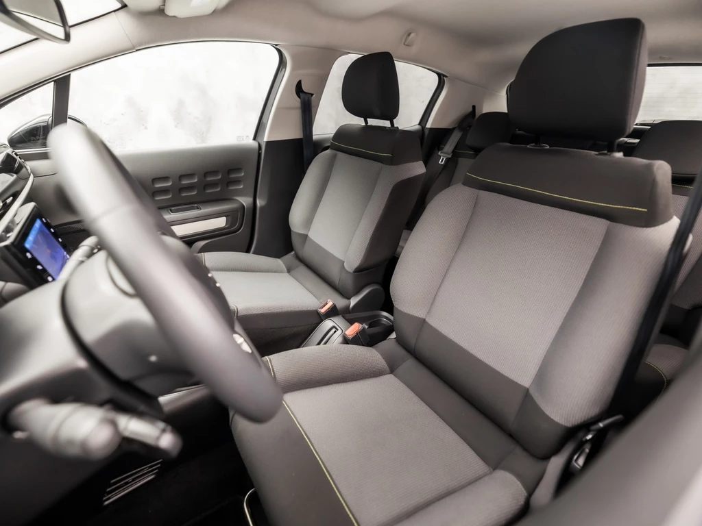 Citroën C3 – foto 13