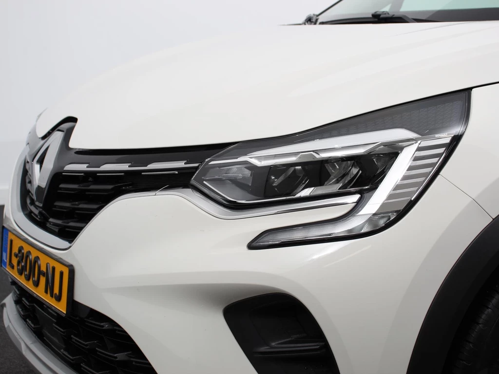 Renault Captur – foto 29