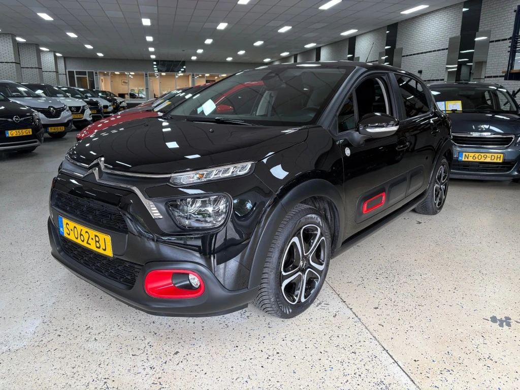 Citroën C3 – foto 2