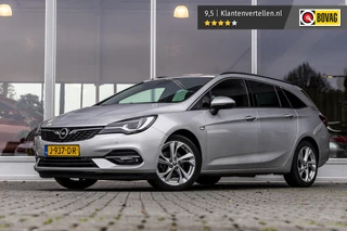 Opel Astra – thumbnail 1