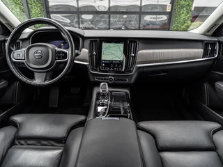Volvo V90 – thumbnail 21