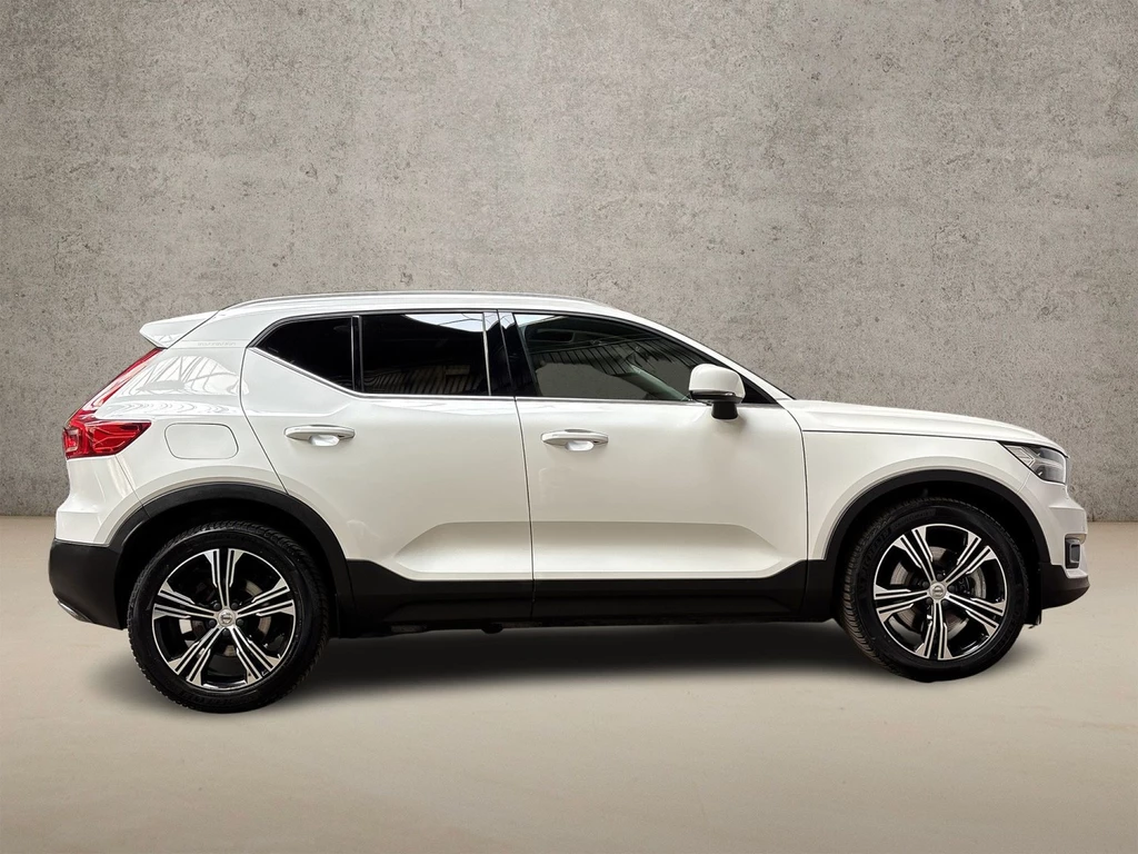 Volvo XC40 – foto 5