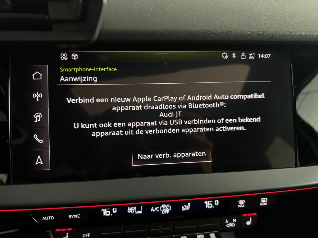 Audi A3 – foto 44