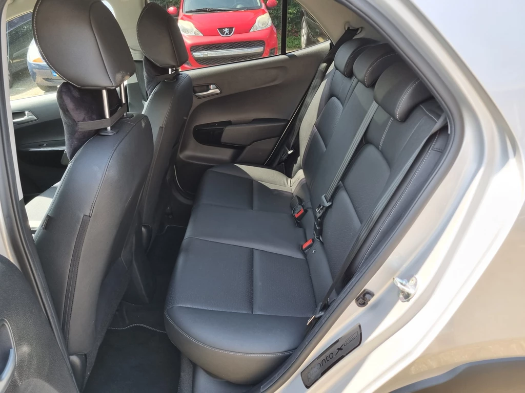 Kia Picanto – foto 24