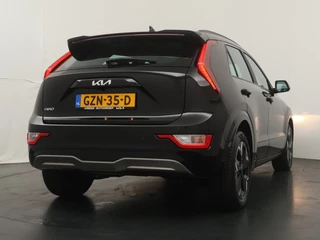 Kia Niro EV – thumbnail 8