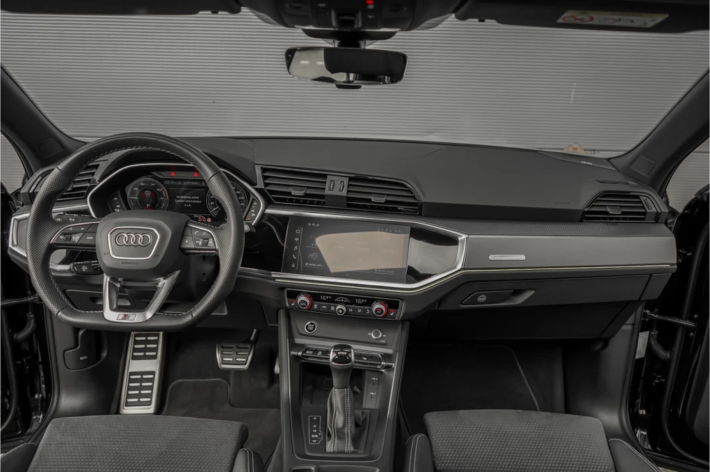 Audi Q3 – foto 10