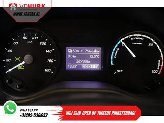 Mercedes-Benz eVito – thumbnail 22