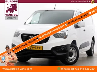Opel Combo – thumbnail 1