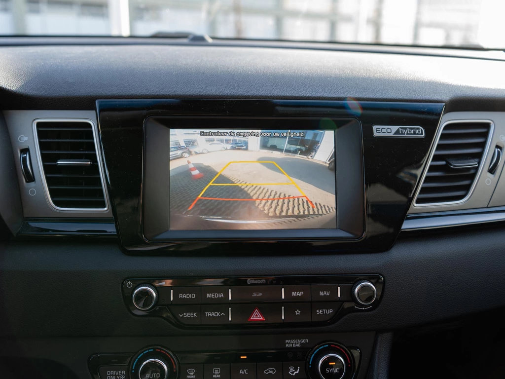 Kia Niro – foto 15
